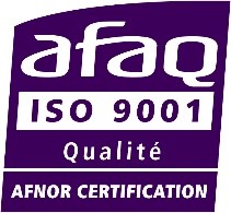 AFAQ ISO 9001